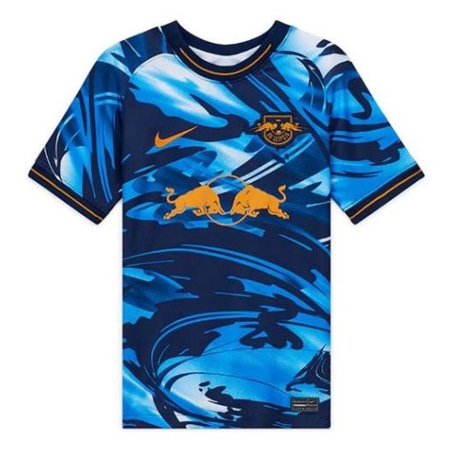 Tailandia Camiseta RB Leipzig 3ª Kit 2020 2021